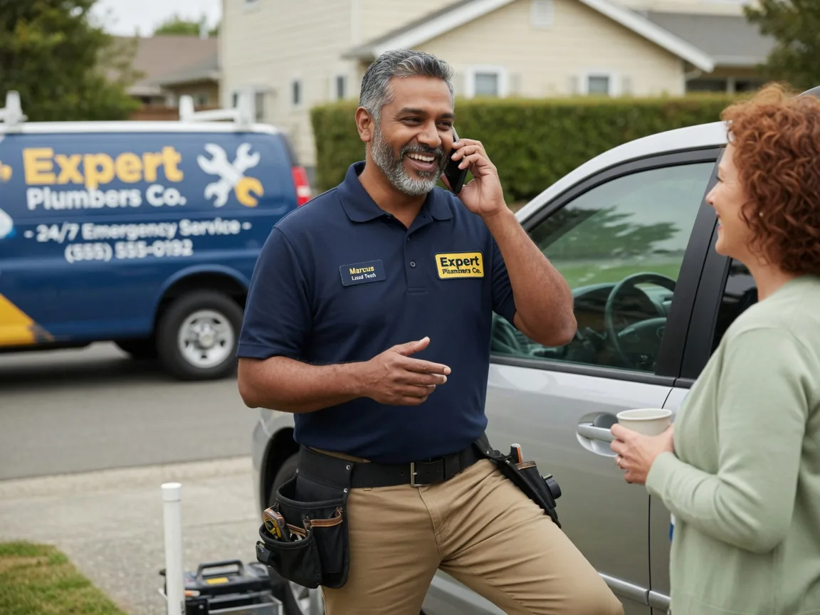 Drain Cleaning Urbandale, IA FAQs